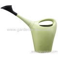 Plastic Giraffe 6l Garden Watering Pot For Irrigation With Round Handle 